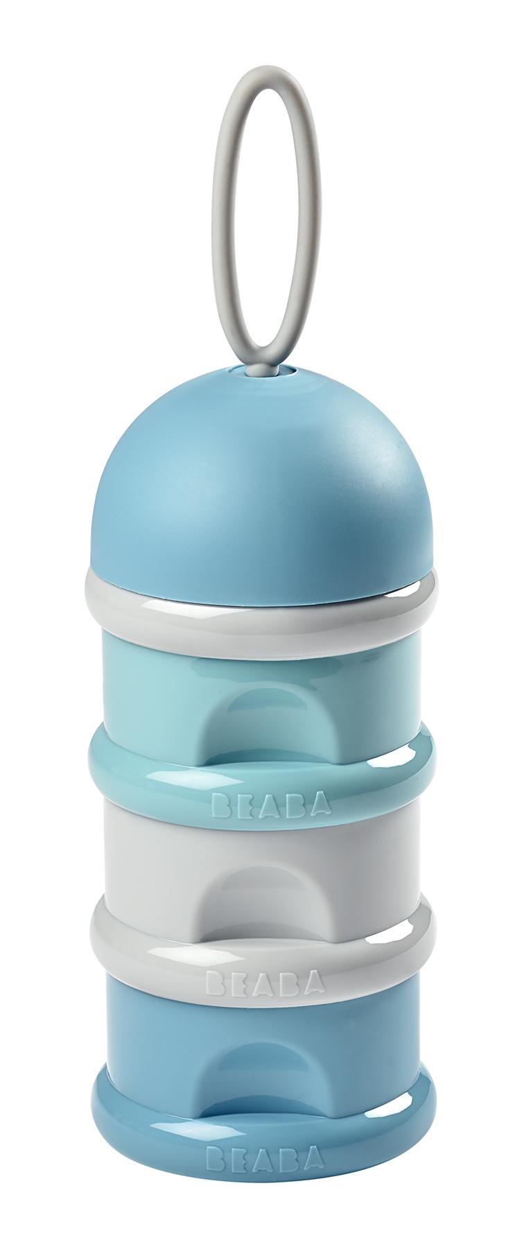 Beaba Stacked Formula Milk Container