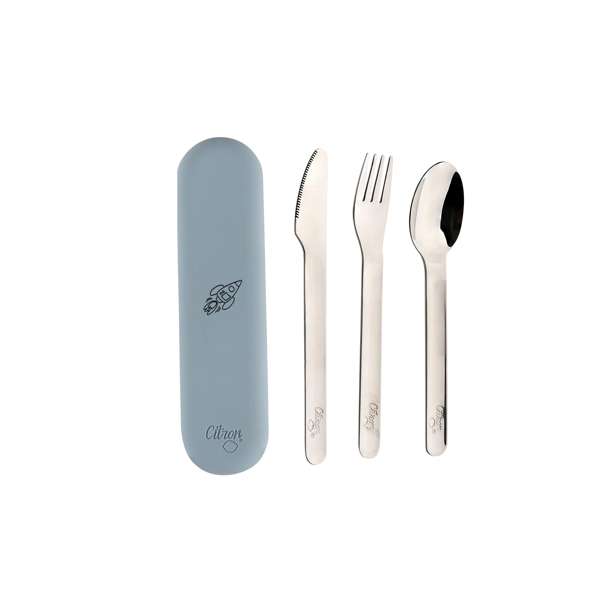 Citron 2022 Cutlery Set