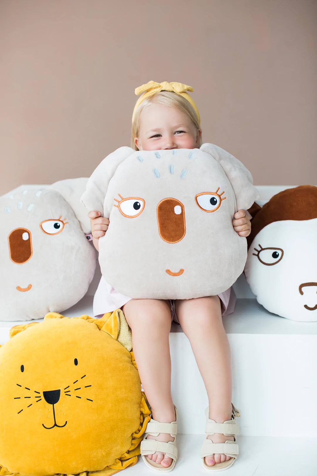 Koala Cushion