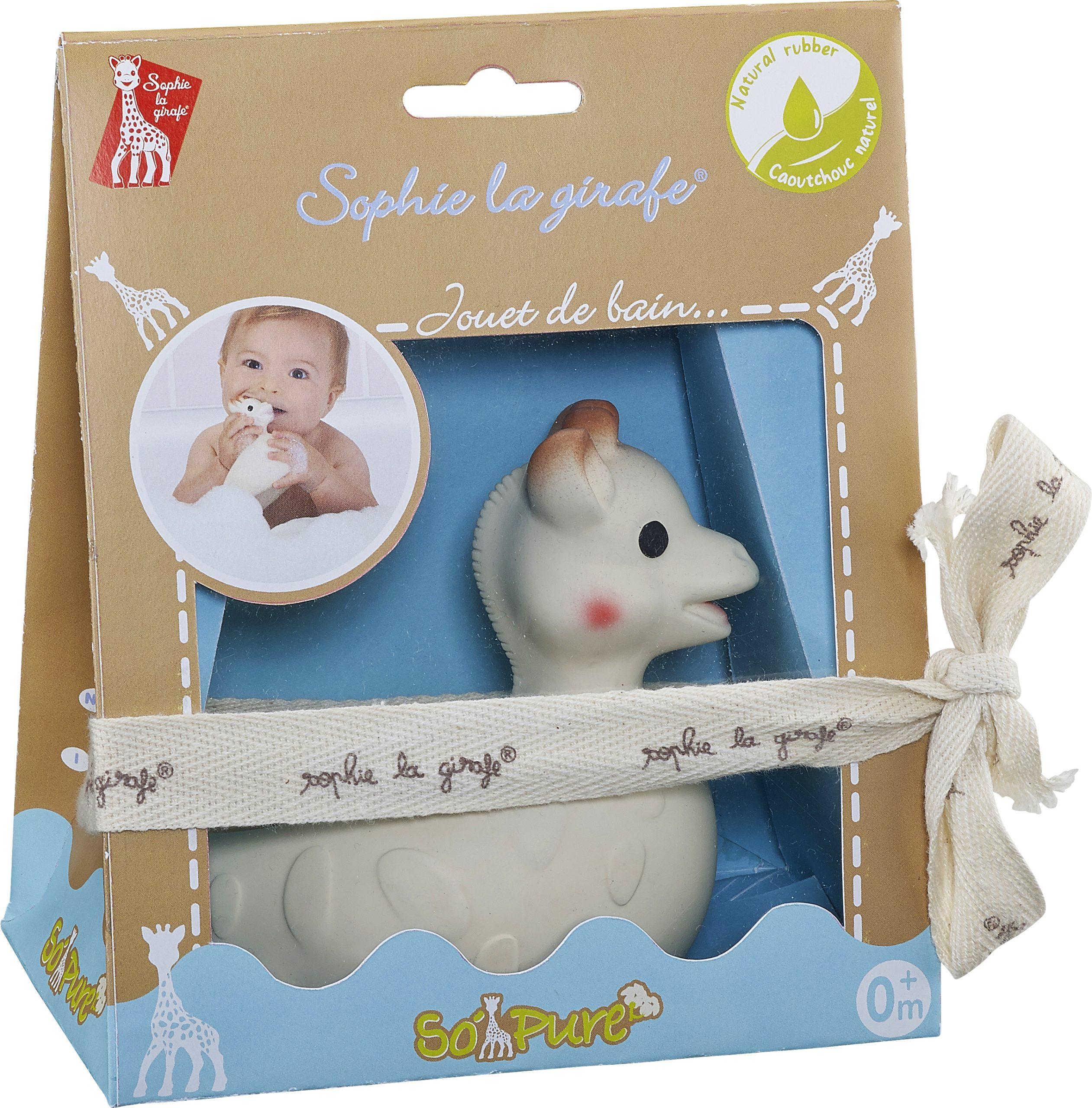 Sophie la girafe So'Pure Bath Toy