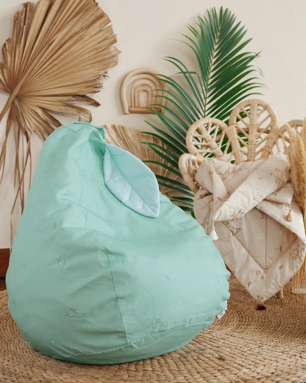 Pear Beanbag Outer Shell